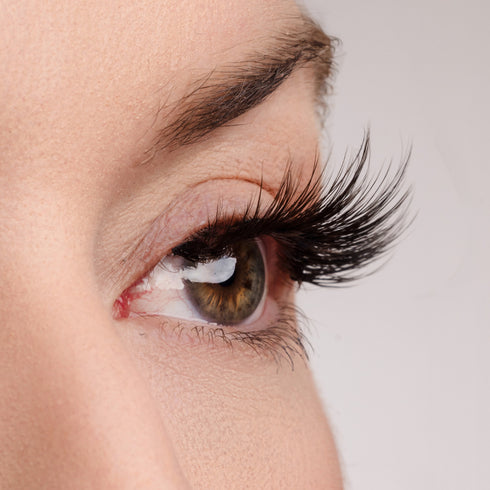 A Touch of Heaven Lash Style