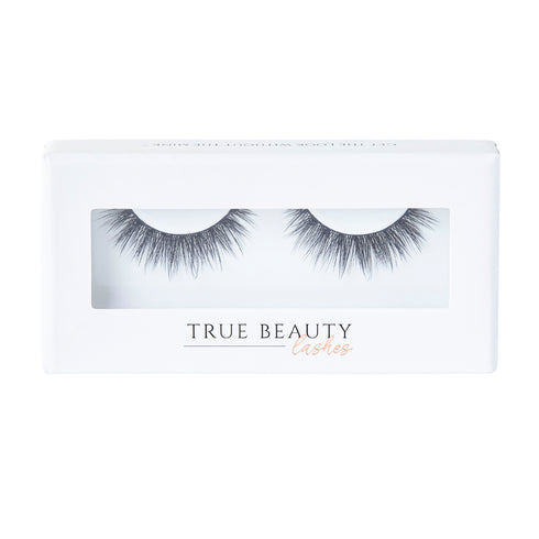 Above & Beyond Lash Style
