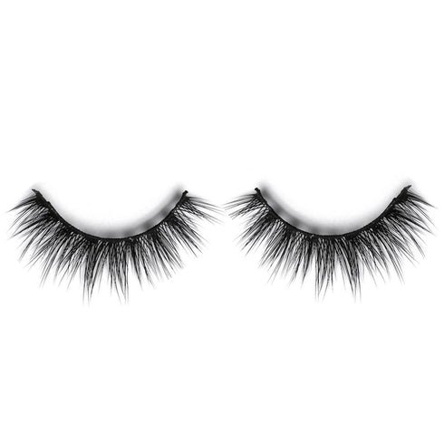 Above & Beyond Lash Style