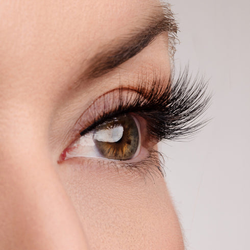 All the Right Moves Lash Style