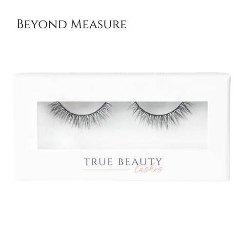 Beyond Measure Lash Style