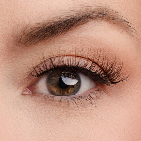 Beyond Measure Lash Style