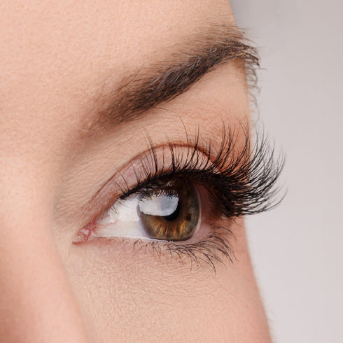 Beyond Measure Lash Style