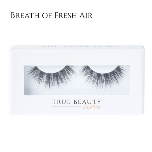 Breath of Fresh Air Lash Style