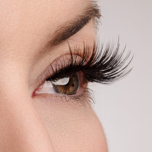 Breath of Fresh Air Lash Style