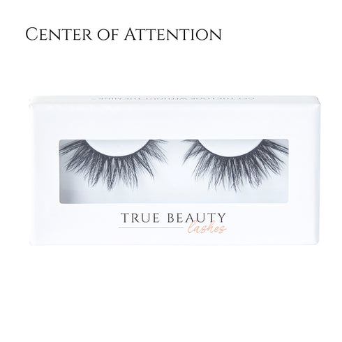 Center of Attention Lash Style