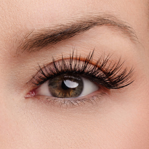 Goal Digger Lash Style