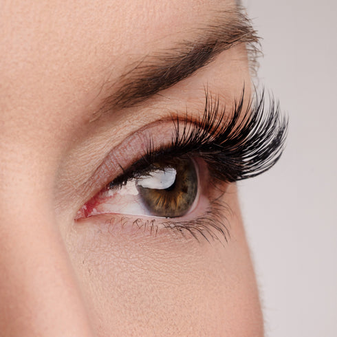 Goal Digger Lash & Glue Bundle