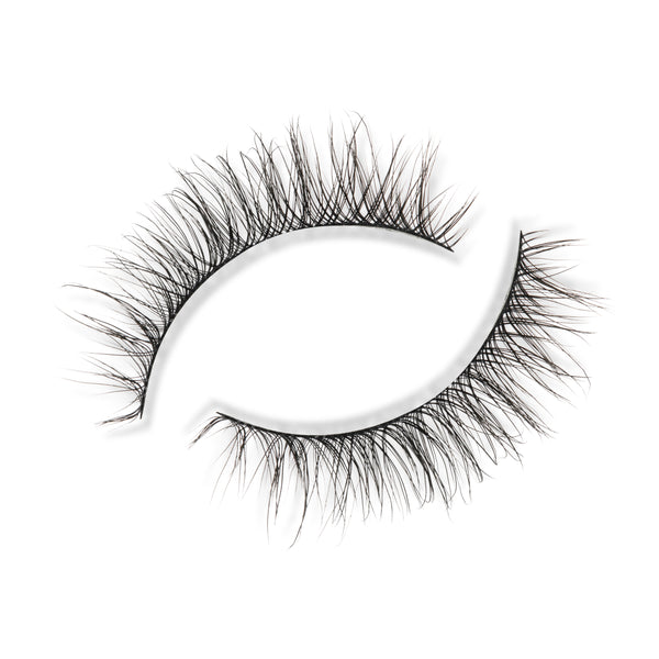 Heart and Soul Lash Style