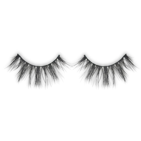 Heart of Gold Lash Style