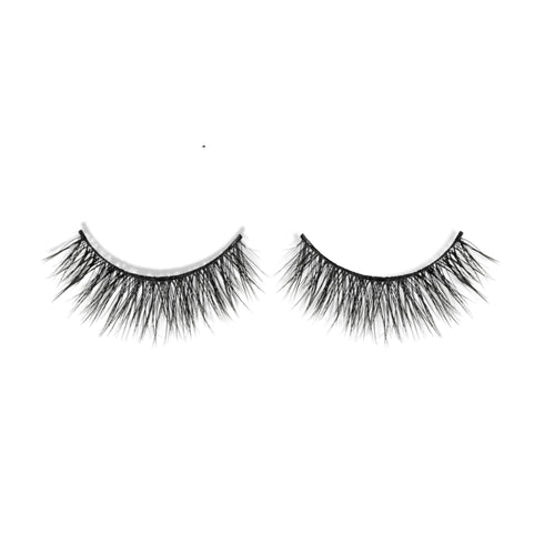 Hustle in Heels Lash Style