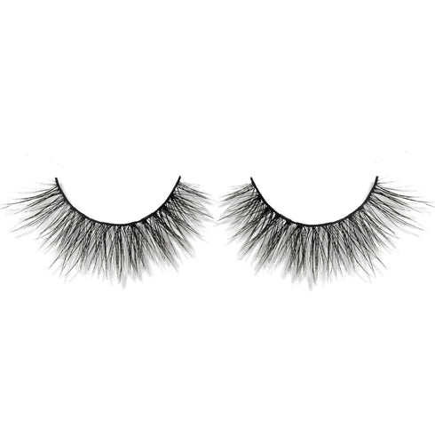 Isn't She Lovely? Lash Style