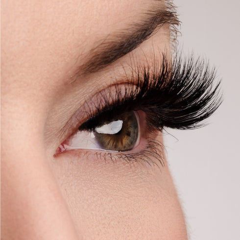 Life on Purpose Lash Style