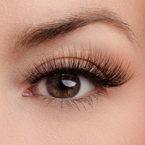 Made for More Lash Style