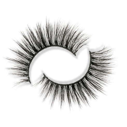 Made for More Lash Style