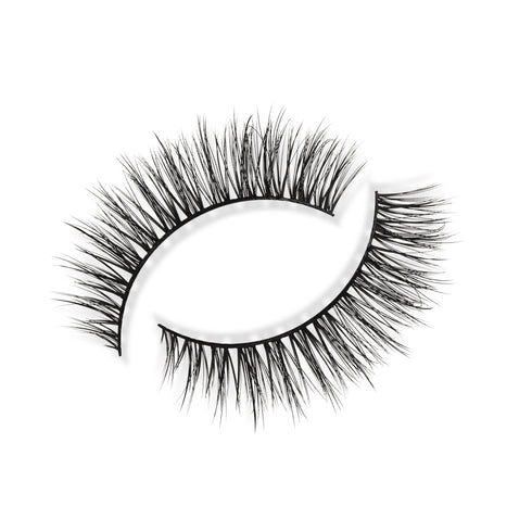Made to Shine Lash Style