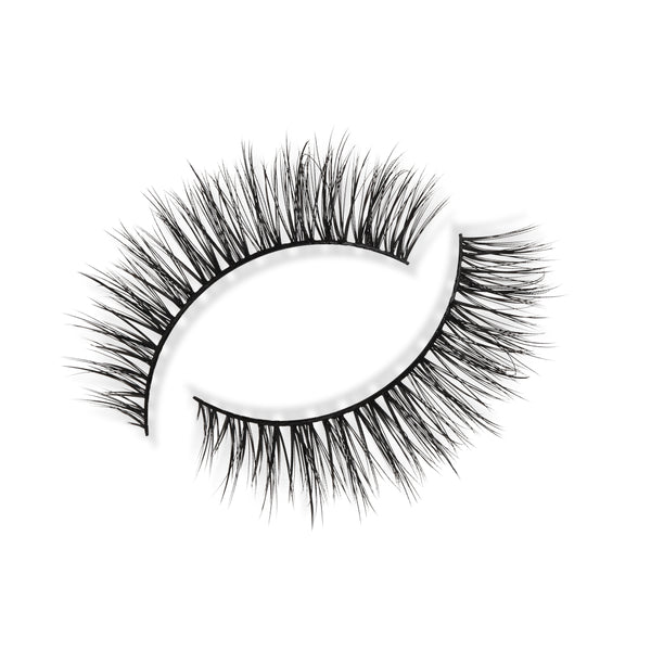 Made to Shine Lash Style