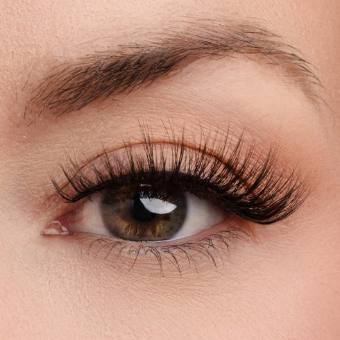 No Filter Needed Lash Style