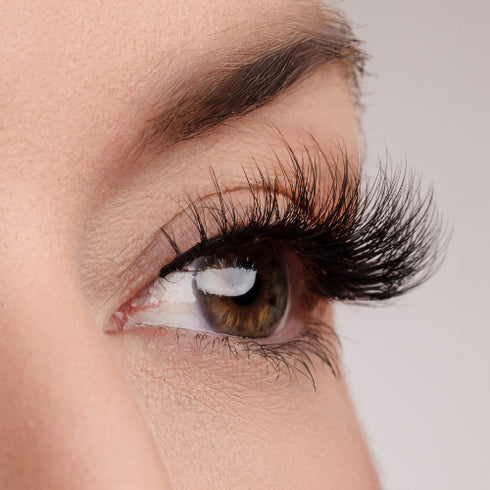 No Filter Needed Lash Style