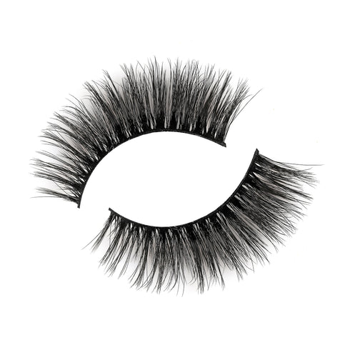No Filter Needed Lash Style