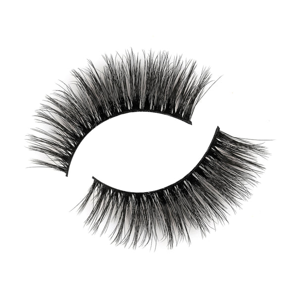 No Filter Needed Lash Style