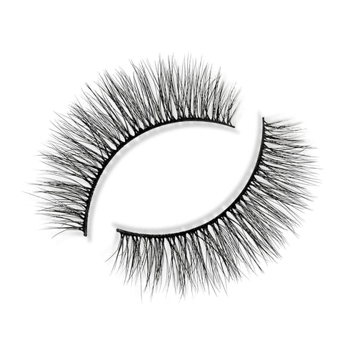 On the Radar Lash Style