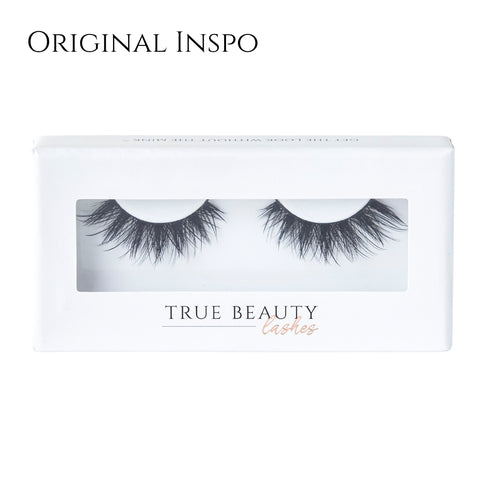 Original Inspo Lash Style