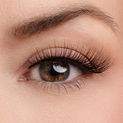 Perfect Vision Lash Style