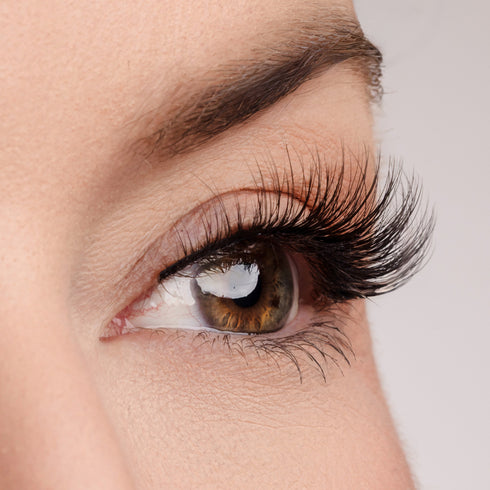 Perfect Vision Lash Style