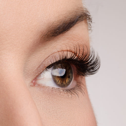 Pure Intentions Lash Style