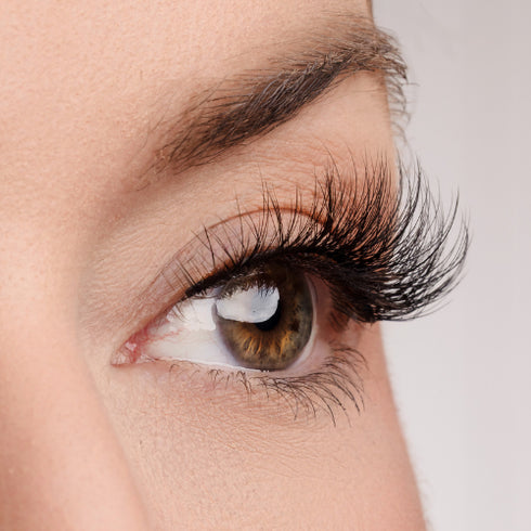 Raise the Bar Lash Style