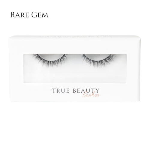 Rare Gem Lash Style