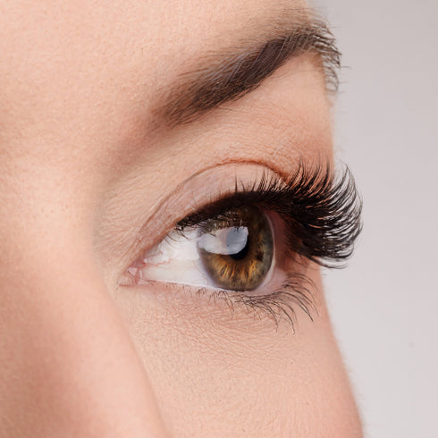 Rare Gem Lash Style