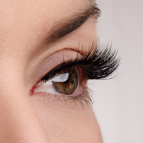 Sexy Classy Lash & Glue Bundle