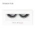 Spoken For Lash Style