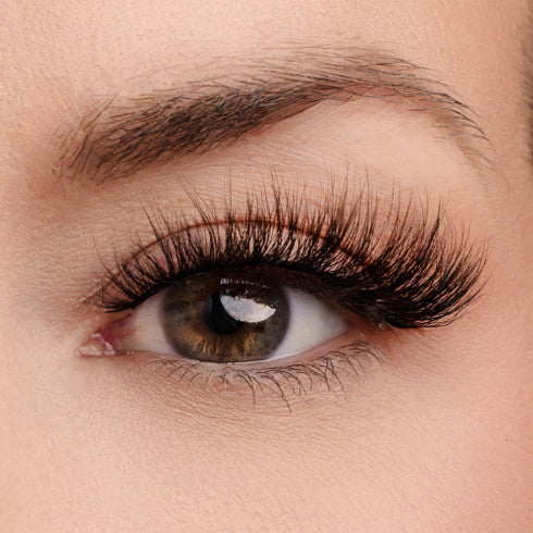 Spoken For Lash Style
