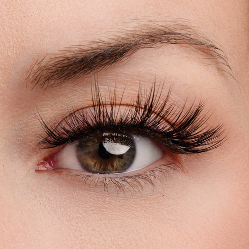 Timeless Beauty Lash Style