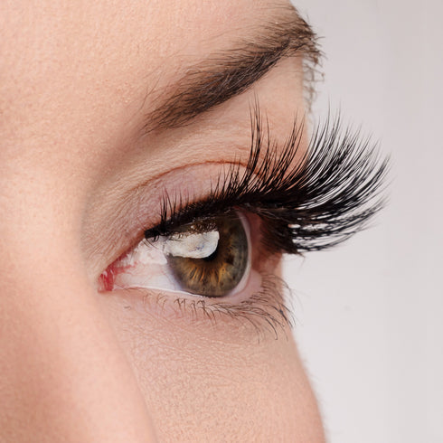 Timeless Beauty Lash Style