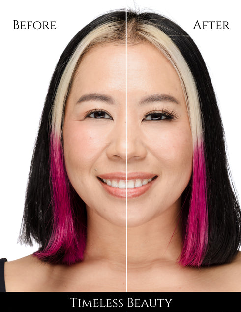 Timeless Beauty Lash Style
