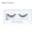 Wait for It... Lash Style