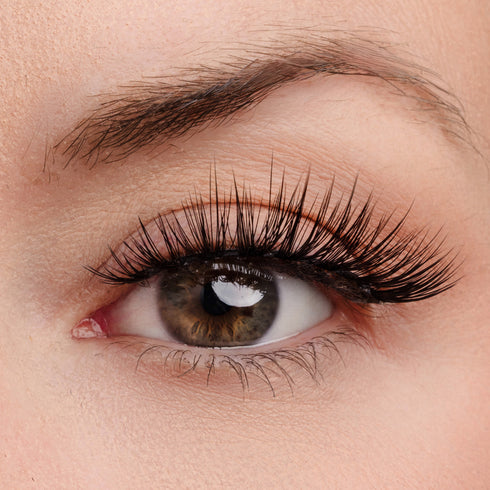 Wait for It... Lash Style