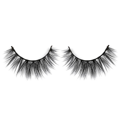 Wait for It... Lash Style