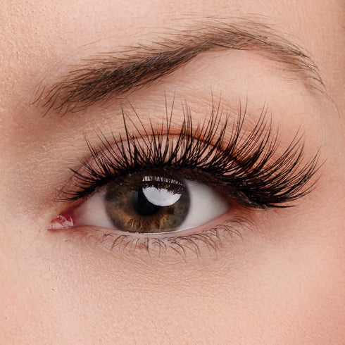 Woman of Worth (WOW!) Lash Style