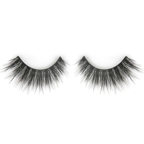 Woman of Worth (WOW!) Lash Style