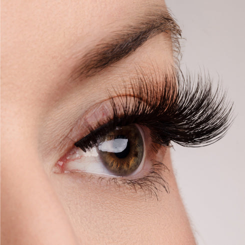 Wonderfully Made Lash Style