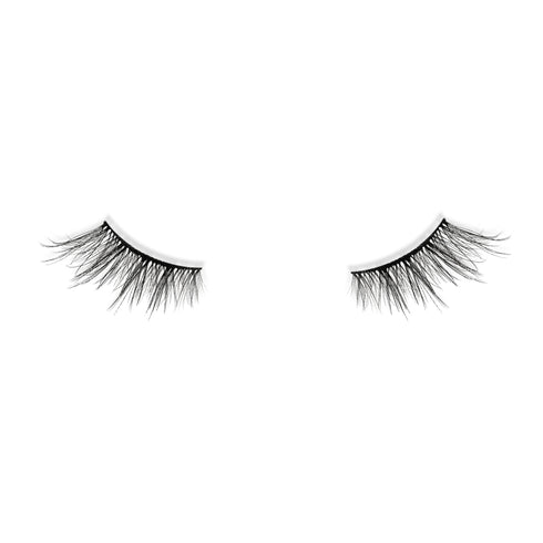 Worth the Wait Half Lash Style