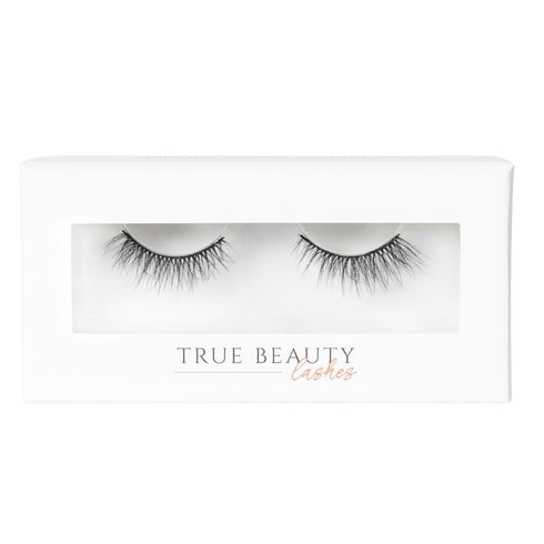 Blessing in Disguise Lash Style