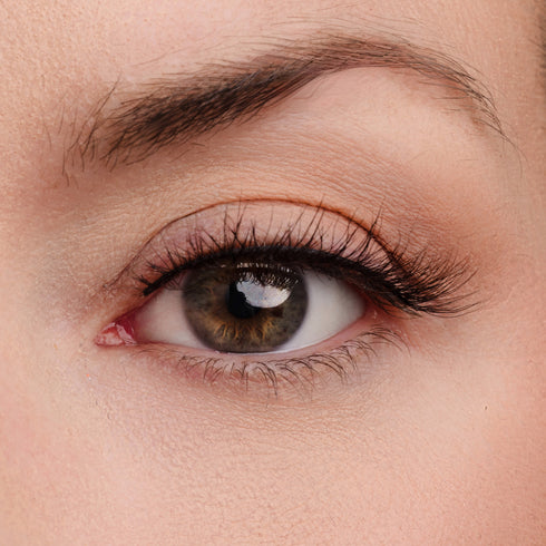 Easy on the Eyes Lash Style