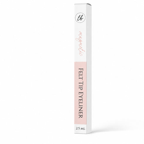 NEW Magnetic Felt Tip Eyeliner Pen