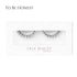 To Be Honest Lash Style